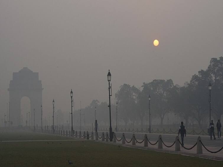 Delhi Air Quality Dips To 'Very Poor' Category, AQI Stands At 314 CPCB Data Delhi Air Quality Dips To 'Very Poor' Category, AQI Stands At 314: CPCB Data