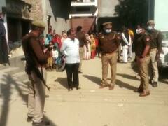 मुरादाबाद: कमरे में फांसी के फंदे से लटका मिला कम्प्यूटर टीचर का शव, जांच में जुटी पुलिस