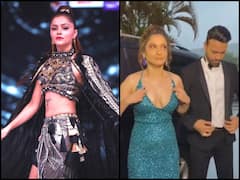 Rubina Dilaik ही नहीं, ड्रेस के चलते ये एक्ट्रेसेस भी हुईं Oops Moment का शिकार, लिस्ट में हैं बड़े नाम