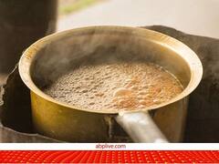ठंडी चाय को फिर से गर्म कर पीना कितना सही? ऐसा करने से पहले जानकारी ले लें