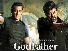 ओटीटी पर रिलीज हुई गॉडफादर...जानें कब और कहां देख सकते हैं सुपरस्टार चिरंजीवी की ये फिल्म ?