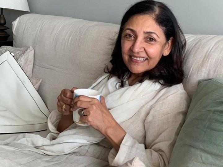 शादी के बाद Deepti Naval को नहीं मिली फिल्में, इस वजह से डिप्रेशन का शिकार हुईं एक्ट्रेस Deepti Naval reveals about not getting film after marriage with prakash jha शादी के बाद Deepti Naval को नहीं मिली फिल्में, इस वजह से डिप्रेशन का शिकार हुईं एक्ट्रेस