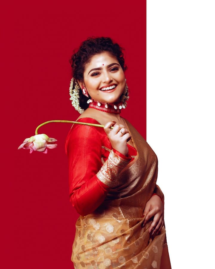 इलाज के दौरान एक्ट्रेस को कई कार्डिएक अरेस्ट भी आए, सिंगर अरिजीत सिंह एंड्रिला के इलाज में मदद करने आए आए थे.