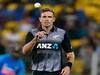 Tim Southee Hat-Trick: భారత్పై కివీస్ పేసర్ టిమ్ సౌథీ హ్యాట్రిక్ - వీడియో చూశారా!
