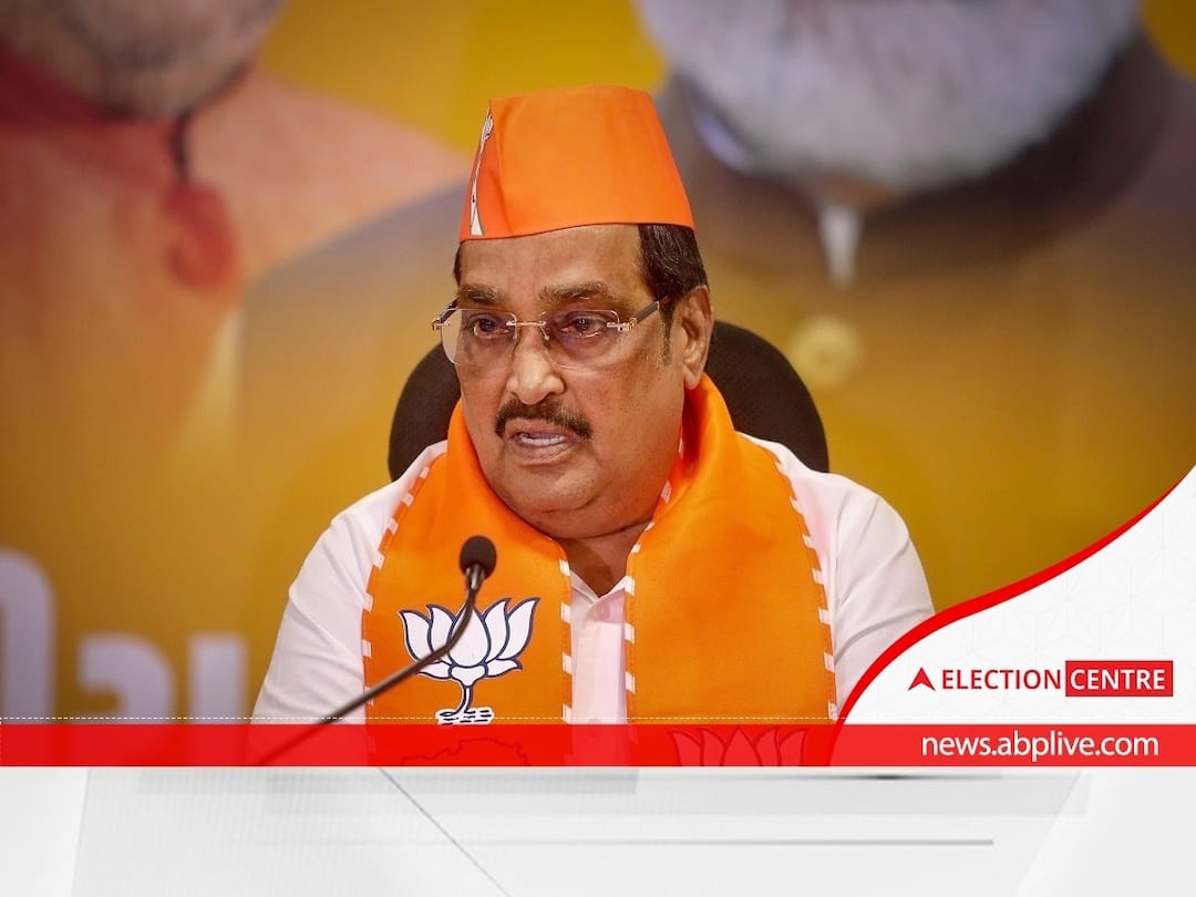 Gujarat Assembly Election 2022 BJP Sacks 7 Leaders, Including Two Ex-MLAs For Filing Independent Nominations Gujarat Elections 2022: BJP Sacks 7 Leaders, Including Two Ex-MLAs For Filing Independent Nominations