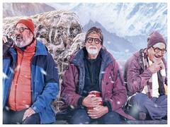 रिलीज के 9वें दिन भी बॉक्स ऑफिस पर 'ऊंचाई' का जलवा बरकरार, अब तक कमा लिए इतने करोड़