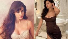 Disha Patani : ਦਿਸ਼ਾ ਪਟਾਨੀ ਦੀਆਂ ਅਦਾਵਾਂ ਦੇਖ ਕਹੋਗੇ ਜ਼ਮੀਨ 'ਤੇ ਉਤਰ ਆਇਆ ਚੰਦ, ਦੇਖੋ ਸ਼ਾਨਦਾਰ ਤਸਵੀਰਾਂ