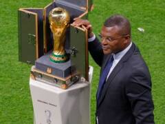 FIFA World Cup 2022: रंगारंग कार्यक्रम के साथ फीफा वर्ल्ड कप 2022 का हुआ आगाज, पढ़ें ओपनिंग सेरेमनी से जुड़ी हर अपडेट