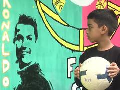 FIFA World Cup Fever Grips Kerala, West Bengal As Fans Celebrate Showpiece Event In Unique Ways - See Pics