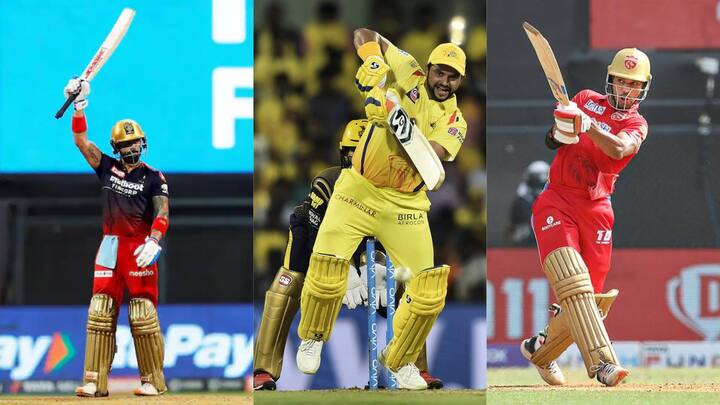 IPL Highest Earners: আইপিএল থেকে সর্বাধিক লক্ষ্মীলাভ করা তারকাদের মধ্যে প্রথম ১০ জনের মধ্যে রয়েছেন মাত্র দুই বিদেশি।