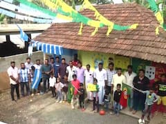Kerala: 17 Football Fans Collectively Buy Rs 23-Lakh Worth Property To Celebrate FIFA World Cup 2022