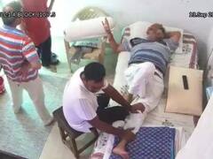 'फिजियोथेरेपी को नीचा न दिखाएं, ये कोई इलाज का तरीका नहीं'- फिजियोथेरेपिस्ट एसोसिएशन ने सत्येंद्र जैन के मसाज की खोल दी पोल