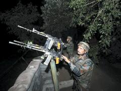 पंजाब में अंतरराष्ट्रीय सीमा के पास दिखे दो पाकिस्तानी ड्रोन, BSF ने गोलियां बरसा कर खदेड़ा