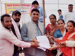 भीलवाड़ा: राजस्व मंत्री ने किया 245 लाख के विकास कार्यों का लोकार्पण और शिलान्यास, जानिये कहां होंगे खर्च