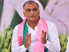 Minister Harish Rao : టీచర్ల బదిలీలు, పదోన్నతుల సమస్యలు త్వరలోనే పరిష్కరిస్తాం - మంత్రి హరీశ్ రావు