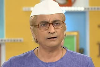 TMKOC : પોતાની ઈજાને લઈ તારક મહેતાના 'ચંપક ચાચા'એ પોતે જ કર્યો ખુલાસો? જુઓ Video