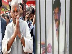 ‘आनंद मोहन के साथ अन्याय हो रहा’, जीतन राम मांझी ने जताया दुख, बिहार सरकार से की ये बड़ी मांग