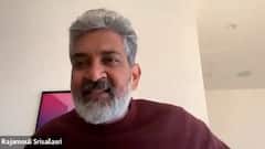 SS Rajamouli Mahesh Babu Film Story: ఆల్రెడీ కథ రాయడం మొదలుపెట్టామన్న రాజమౌళి | ABP Desam