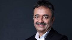 Happy Birthday Rajkumar Hirani : सुपरहिट सिनेमांचा चतुरस्त्र दिग्दर्शक राजकुमार हिरानी!