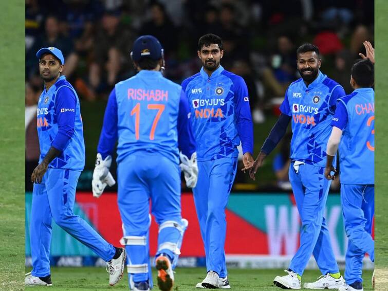 IND vs NZ, 2nd T20I: India won match by 65 runs against New Zealand Bay Oval Stadium IND Vs NZ, 2nd T20I: বে ওভালে কিউয়ি বধ, সিরিজে এগিয়ে গেল হার্দিকের টিম ইন্ডিয়া