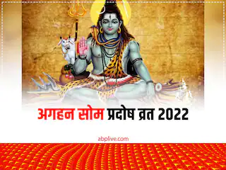 सोम प्रदोष व्रत में इन विशेष मंत्रों के साथ करें पूजा, शिवजी होंगे प्रसन्न