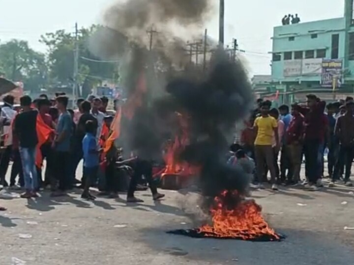 Chhattisgarh: कवर्धा में फिर बवाल, दो परिवारों के बीच मारपीट के बाद विवाद, बीजेपी ने किया शहर बंद का एलान