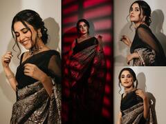 HBD Priyanka Mohan:மெழுகு டால்லு நீ அழகு ஸ்கூல்லு நீ..நடிகை பிரியங்கா மோகனின் பிறந்தநாள் இன்று!