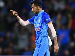 IND vs NZ:ટીમ ઈન્ડિયાએ બીજી ટી20 માં 65 રનથી જીત મેળવી, ચહલની 2 વિકેટ