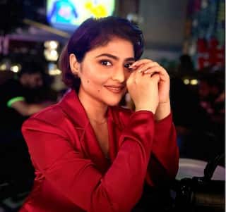 Aindrila Sharma Dead : મનોરંજન જગત માટે માઠા સમાચાર, માત્ર 24 વર્ષની અભિનેત્રીનું નિધન