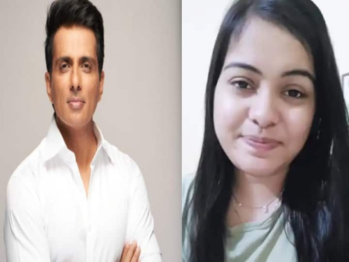 Graduate Chai Wali: Bollywood Actor Sonu Sood Willl Help Graduate Chai Wali Priyanka Gupta After Akshara Singh Graduate Chai Wali: मुंबई पहुंची प्रियंका गुप्ता की आवाज, अक्षरा के बाद सामने आए सोनू सूद, कहा- अब नहीं हटेगा स्टॉल