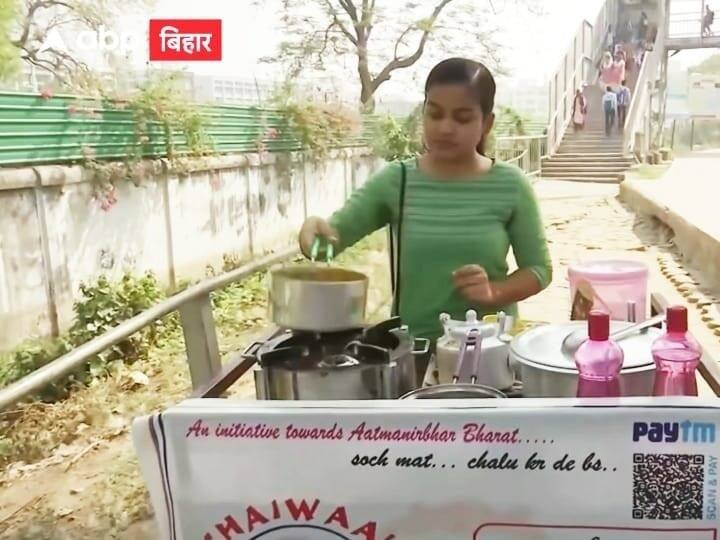 Sonu Sood helps Bihars Graduate Chaiwali after her tea stall is seized by Patna authorities Bihar Graduate Chaiwali: 'ग्रेजुएट चायवाली' की मदद को आगे आए सोनू सूद, पटना के अधिकारियों ने जब्त की थी दुकान