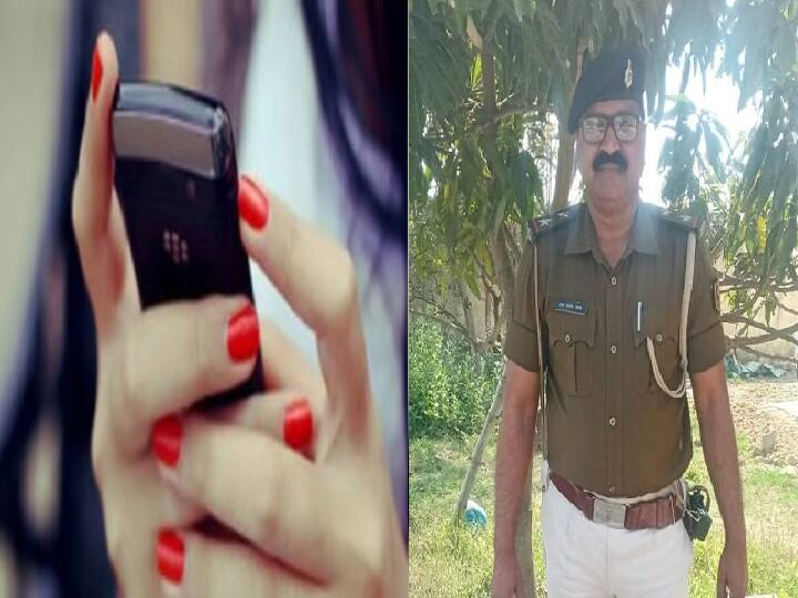 Siwan Audio Viral: Policeman and Girl Audio Getting Viral in Siwan Regarding ASI Murder Case ann Siwan Audio Viral: 'मैं आपके लिए जरूरी नहीं हूं', सीवान में थानेदार और लड़की का ऑडियो वायरल, ASI की हत्या का मामला