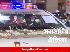 'নিজেহাতে ফিরিয়ে আনব', বলেছিলেন সব্যসাচী, ফিরল ঐন্দ্রিলার নিথর দেহ