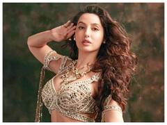 ढाका के एक इवेंट में शामिल हुईं नोरा फतेही, मगर स्टेज पर पहुंचकर बिना परफॉर्म किए लौटीं