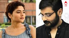 ঐন্দ্রিলার অকালপ্রয়াণে ভারাক্রান্ত মনে কী লিখলেন প্রসেনজিৎ চট্টোপাধ্যায়?