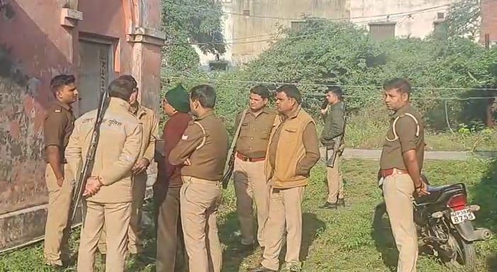 Shradha Murder Case: Delhi Police Conducts Fresh Searches Across National Capital Shradha Murder Case: Delhi Police Conduct Fresh Searches Across National Capital