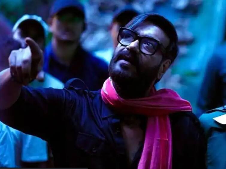 after drishyam 2 success ajay devgan shares a video 'ਦ੍ਰਿਸ਼ਮ 2' ਨੂੰ ਜਿਵੇਂ ਹੀ ਮਿਲੀ ਸਫਲਤਾ, ਅਜੇ ਦੇਵਗਨ ਨੇ ਭੋਲਾ ਨੂੰ ਲੈ ਕੇ ਦਿੱਤਾ ਇਸ਼ਾਰਾ! ਇਹ ਜ਼ਬਰਦਸਤ ਵੀਡੀਓ ਆਇਆ ਸਾਹਮਣੇ