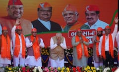 Gujarat Election 2022: વેરાવળમાં પીએમ મોદીએ શું કહ્યું, વાંચો સંબોધનના મુખ્ય અંશો