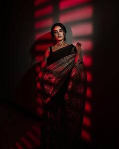 HBD Priyanka Mohan:மெழுகு டால்லு நீ அழகு ஸ்கூல்லு நீ..நடிகை பிரியங்கா மோகனின் பிறந்தநாள் இன்று!