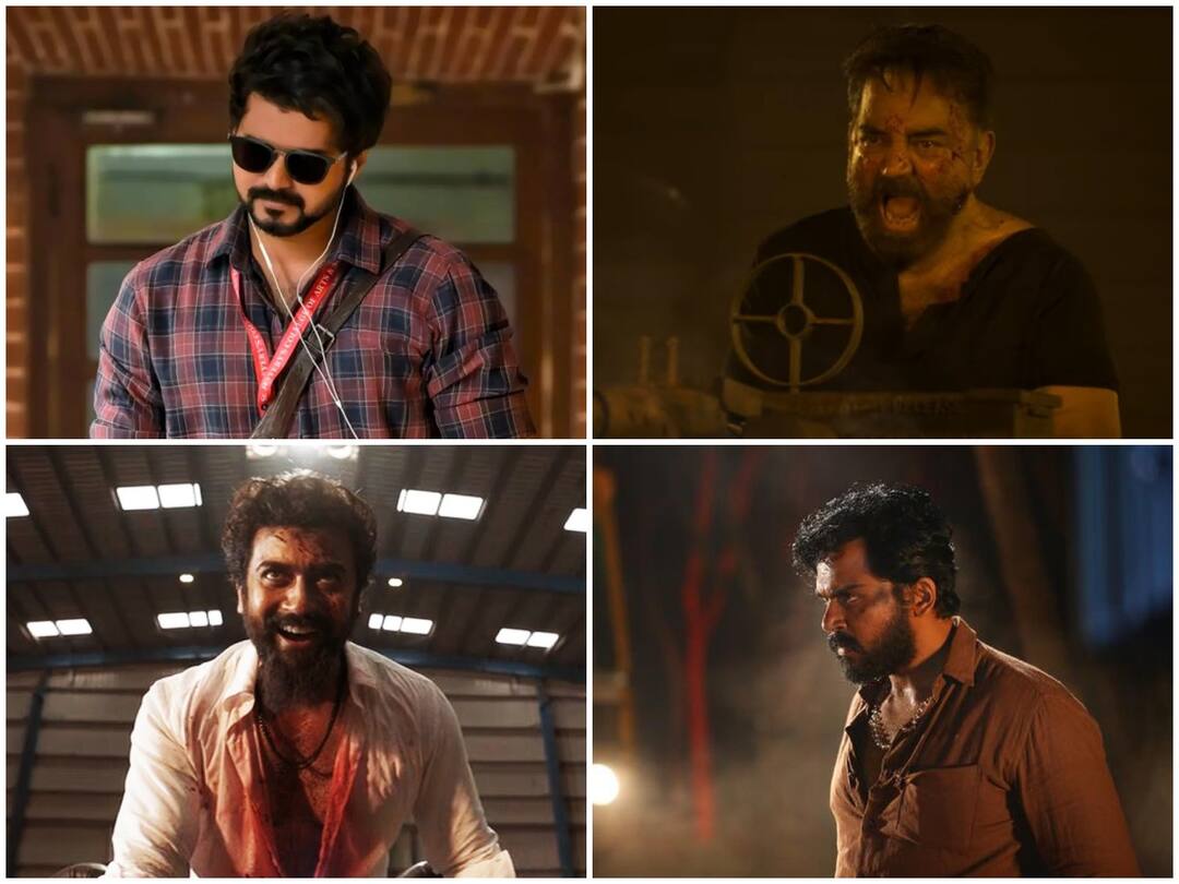 Tamil Actor Narain Confirmed That Thalapathy67 Starring Vijay Directed By Lokesh Kanagaraj Will the Part of LCU Lokesh Kanagaraj: లోకేష్ మల్టీవర్స్‌లో విజయ్ - ఒకే సినిమాలో విజయ్, కమల్, సూర్య, కార్తీ?