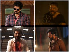 లోకేష్ మల్టీవర్స్‌లో విజయ్ - ఒకే సినిమాలో విజయ్, కమల్, సూర్య, కార్తీ?