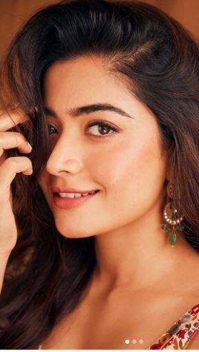 ਇਹ ਹੈ ਰਸ਼ਮਿਕਾ ਦੀ ਗਲੋਇੰਗ ਸਕਿਨ ਅਤੇ ਫਿਟਨੈੱਸ ਦਾ ਰਾਜ਼