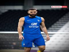 डिफेंडिंग चैंपियन फ्रांस को लगा बड़ा झटका, स्टार स्ट्राइकर चोट के कारण हुआ टूर्नामेंट से बाहर