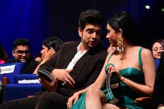 Filmfare Achievers Night: Ranveer Singh's Dance To Karan-Tejasswi's Romance | PICS