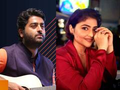 Arijit Singh: कोमामध्ये गेलेल्या अभिनेत्रीच्या मदतीला धावून आला अरिजित सिंह; सोशल मीडियावर होतंय कौतुक