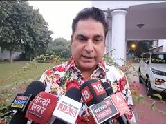 रामपुर उपचुनाव में कांग्रेस नेता नवाब काजिम अली खान ने दिया BJP को समर्थन, बताई ये बड़ी वजह