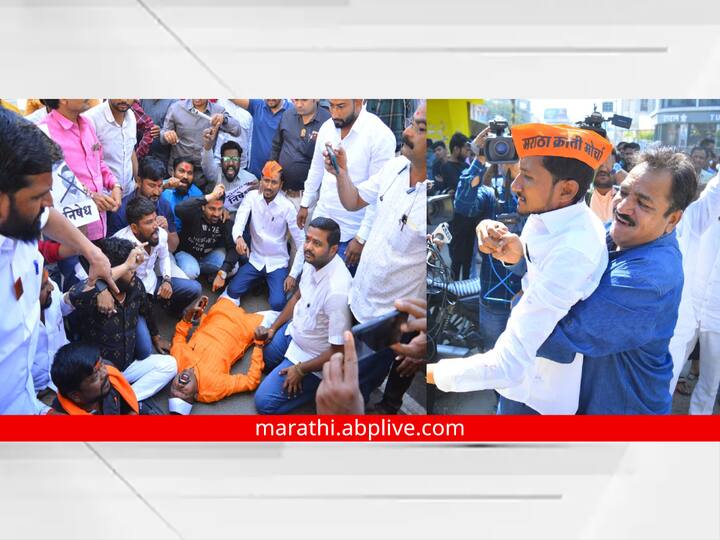 Aurangabad News: राज्यपाल भगतसिंह कोश्यारी यांनी केलेल्या एका वक्तव्यामुळे नवीन वादाला तोंड फुटले आहे.