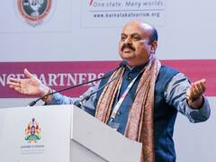 कर्नाटक के ऑटो रिक्शा ब्लास्ट पर सीएम बसवराज बोम्मई का बयान, बताया 'एक्ट ऑफ टेरर'