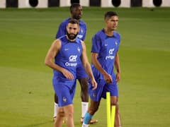 FIFA World Cup 2022: France's Karim Benzema Ruled Out Due To An Injury, Won't Play In The World Cup