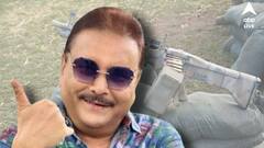 'কীভাবে অস্ত্রের লক খুলতে হয় শিখবে তৃণমূলকর্মীরা', পঞ্চায়েত ভোটের মুখে বেফাঁস মদন